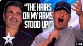 Britain's Got Talent